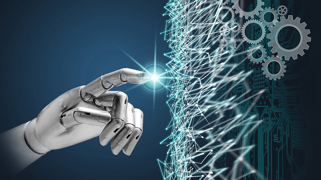 AI tiến một bước gần hơn về vật liệu thép