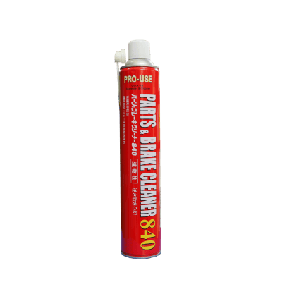 Dung dịch tẩy vệ sinh phanh chi tiết phụ tùng JIP598