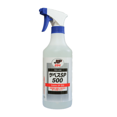 Dung dịch tẩy rỉ sét kim loại cực mạnh JIP694