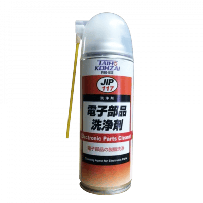 Dung dịch làm sạch linh kiện điện tử JIP117