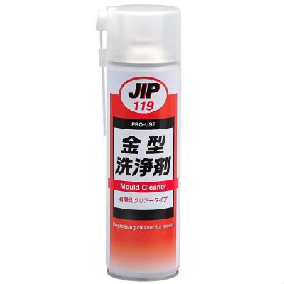Dung dịch làm sạch khuôn và chi tiết máy JIP119