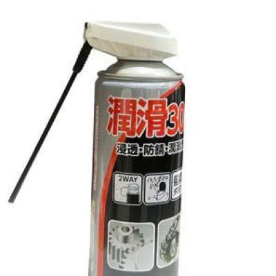 Chất bôi trơn chống gỉ Lubrication 303 dung tích 420ml